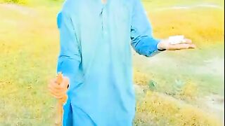 Andha baba ke Saath dokha funny ???? video