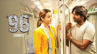 96 south hindi movie