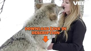 +@[LEAKED VIDEOS] 2 wolf 1 girl viral video download two wolf one girl viral video link 2 wolf one girl viral video