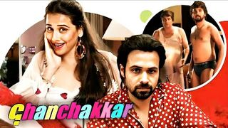 Ghanchakkar hindi movie