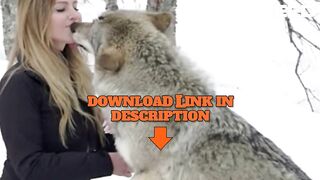 +@[VIRAL VIDEOS] 2 wolf one girl viral video two wolf one girl viral video two wolf one girl viral video