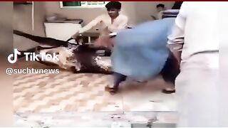 First day funny video ????????????