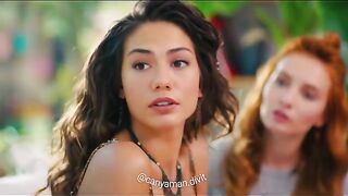 Deniz Adesso ho capito perché ti sei lasciata convincere  @canyaman @demetozdemir