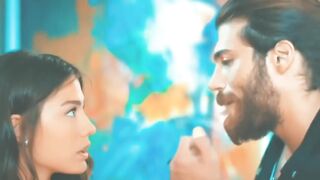 Day Dreamer❤️❤️❤️❤️ Best scene