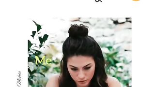 Demet Ozdemir Day Dreamer Erkeci Kus
