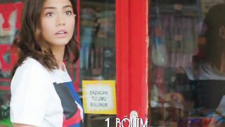 Day Dreamer Episode 1 Best Scene | Early Bird | Turkish drama in urdu - Hindi | Can Yaman