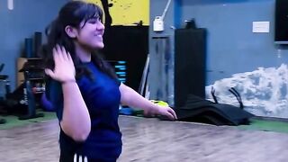 Mei nachdi Short video varil