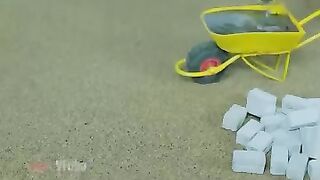 How I Built a Mini House on a Budget! Unbelievable!  #vfuho #diy #miniature #house