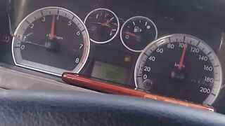 За руль мантовптса