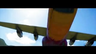 Cars Vs Airplane
