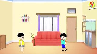 ইয়ামিনের কুরবানির ঈদ