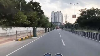 GT 650 ON FIRE ☠️????