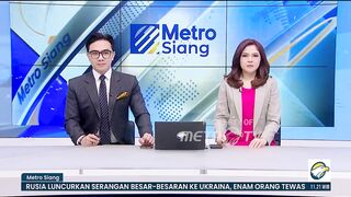 OPTIMISTIC! The World Cup Crescent Moon Has Been Seen | Metro Siang