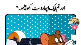 Tom and Jerry 95
