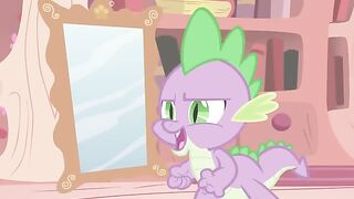 MLP FIM Season 1 Episode 6 - Boast Busters
