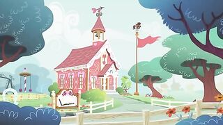 MLP FIM Season 1 Episode 12