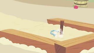 MLP FIM Season 1 Episode 13 - Fall Weather Friends
