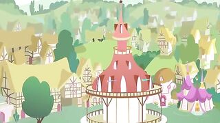 MLP FIM Season 1 Episode 15 - Feeling Pinkie Keen