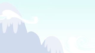 MLP FIM Season 1 Episode 16 - Sonic Rainboom