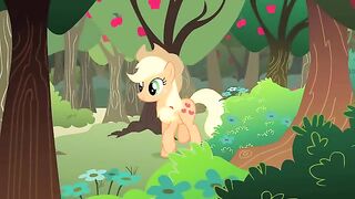 MLP FIM Season 1 Episode 18 - The Show Stoppers