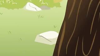 MLP FIM Season 1 Episode 23 - The Cutie Mark Chronicles