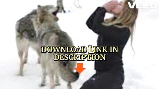 Watch Live 2 wolf 1 girl viral video download - 2 wolf 1 girl movie leaked