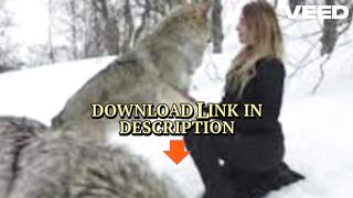 [XX$XXSE*X18+ VIDEOS] 2 wolf 1 girl viral - 2 wolf 1 girl viral full video