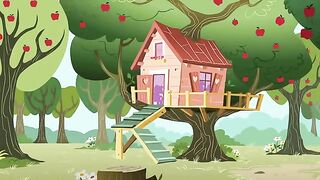 MLP FIM Season 2 Episode 8 - The Mysterious Mare Do Well