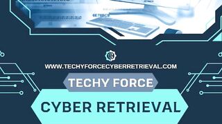 RECOVER SCAMMED USDT WITH TECHY FORCE CYBER RETRIEVAL
