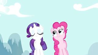 MLP FIM Season 2 Episode 16 - Read It and Weep