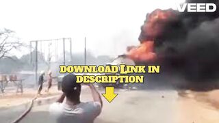 +![NEWS VIDEOS] carro explode no posto portal zacarias posto de gasolina explode posto de gasolina portal zacarias