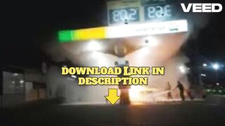 +@[VIRAL VIDEOS] portal zacarias posto explode carro explode portal zacarias portal zacarias carro explode no posto