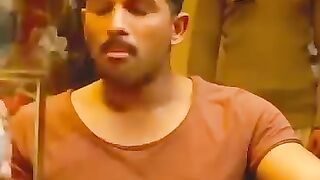 Allu arjun Attitude Status | #alluarjun
