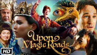 Bid Upon The Magic Roads 2021 Full Movie In Hindi & Russian | Drama & Movie