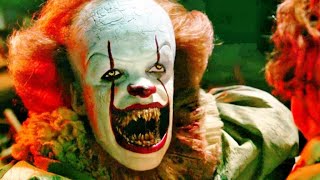 It 2017 ‧ Horror/Mystery Full Movie In Hindi & English | Drama & Movie