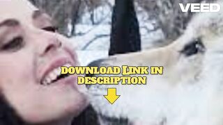LEAKED 18++ ONE GIRL ONE FOX VIDEO ONE GIRL ONE FOX VIRAL VIDEO ONE GIRL ONE WOLF ORIGINAL