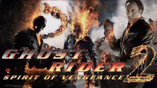 Ghost Rider: Spirit of Vengeance 2011 ‧ Action/Thriller Full Movie In Hindi & English | Drama & Movie
