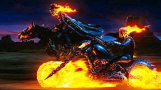 Ghost Rider 2007 ‧ Action/Fantasy Full Movie In Hindi & English | Drama & Movie