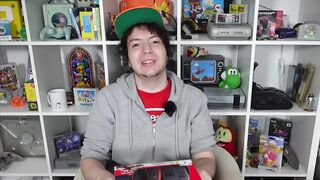 Le PIRE JEU de la SWITCH