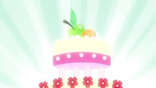 MLP FIM Season 2 Episode 24 - MMMystery on the Friendship Express