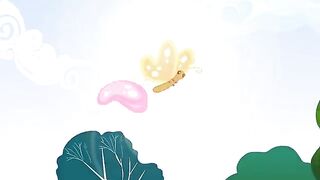 MLP FIM Season 2 Episode 25 - A Canterlot Wedding (Part 1)