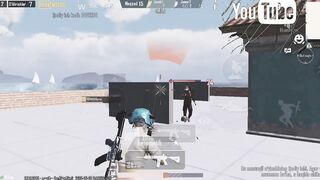 Hugo pubg
