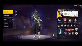 Free fire Max community join