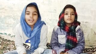 My Daughters Sing a Gospel Song