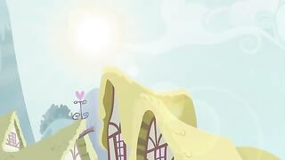 MLP FIM Season 3 Episode 6 - Sleepless in Ponyville