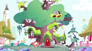 MLP FIM Season 3 Episode 9 - Spike At Your Service
