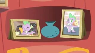 MLP FIM Season 3 Episode 11 - Just for Sidekicks