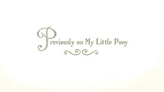 MLP FIM Season 4 Episode 2 - Princess Twilight Sparkle (Part 2)