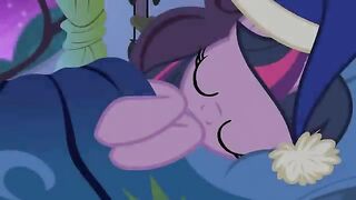 MLP FIM Season 4 Episode 6 - Power Ponies