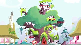 MLP FIM Season 4 Episode 9 - Pinky Apple Pie